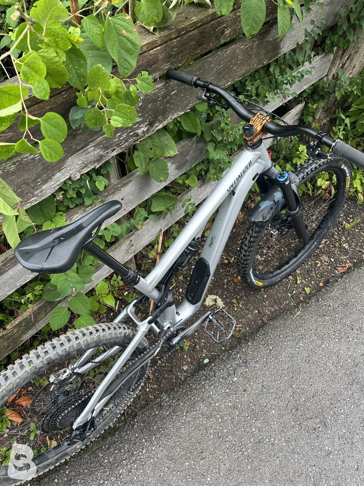 Specialized Stumpjumper 15 EVO 2025