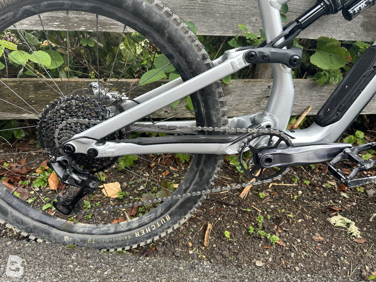 Specialized Stumpjumper 15 EVO 2025