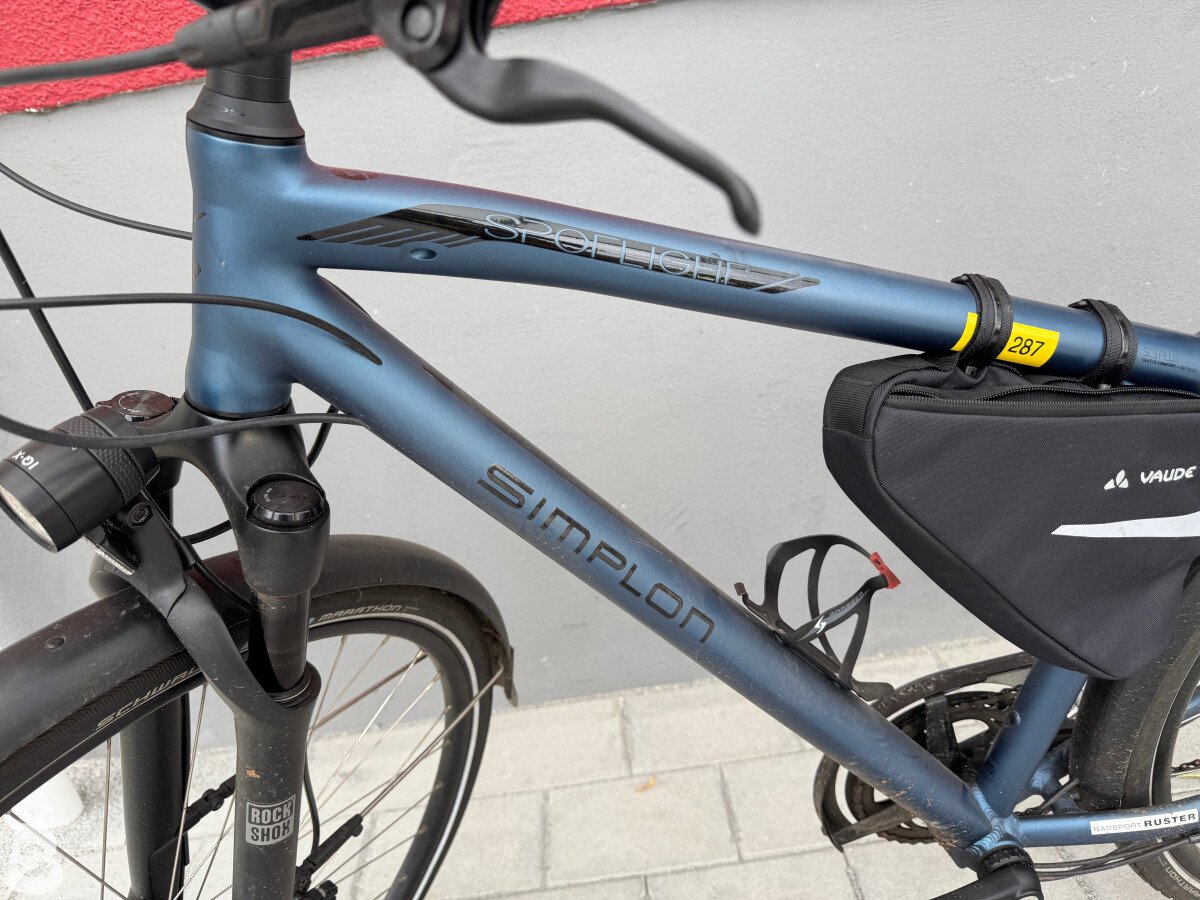 Simplon Spotlight 2020