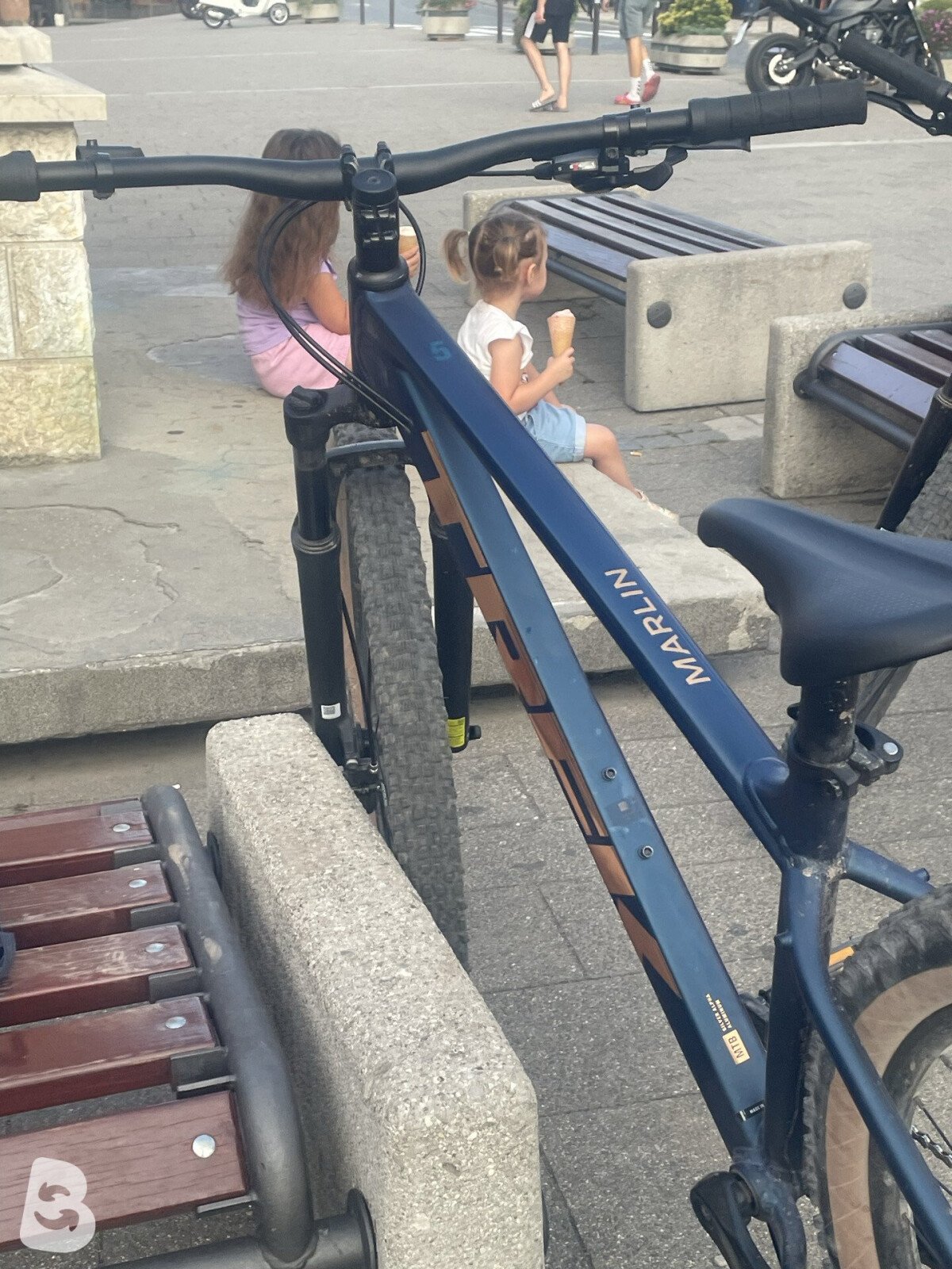 Trek Marlin 5 2025