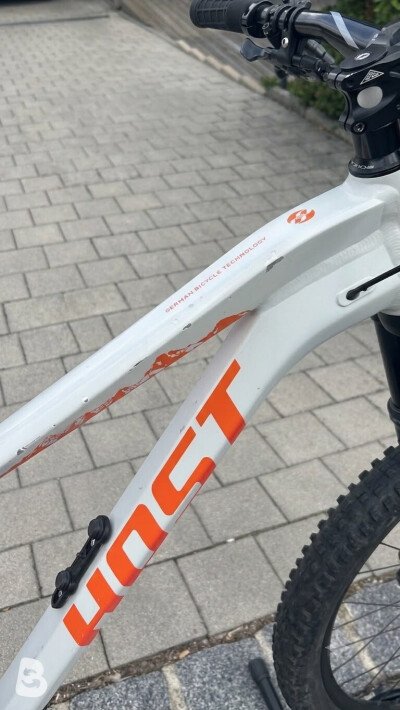 Ghost SLAMR 8.7 AL 2019