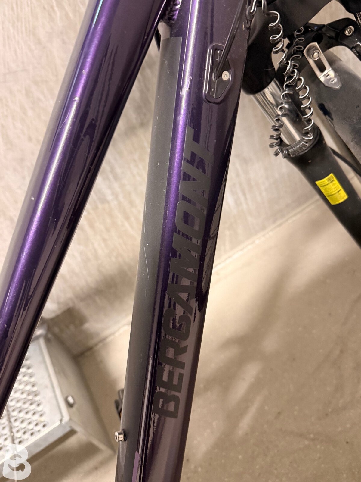 Bergamont Horizon 6 A44 2021