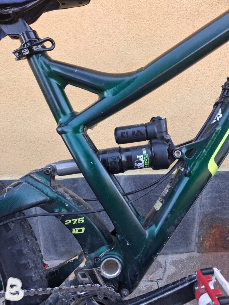 GT Sanction Pro 2016