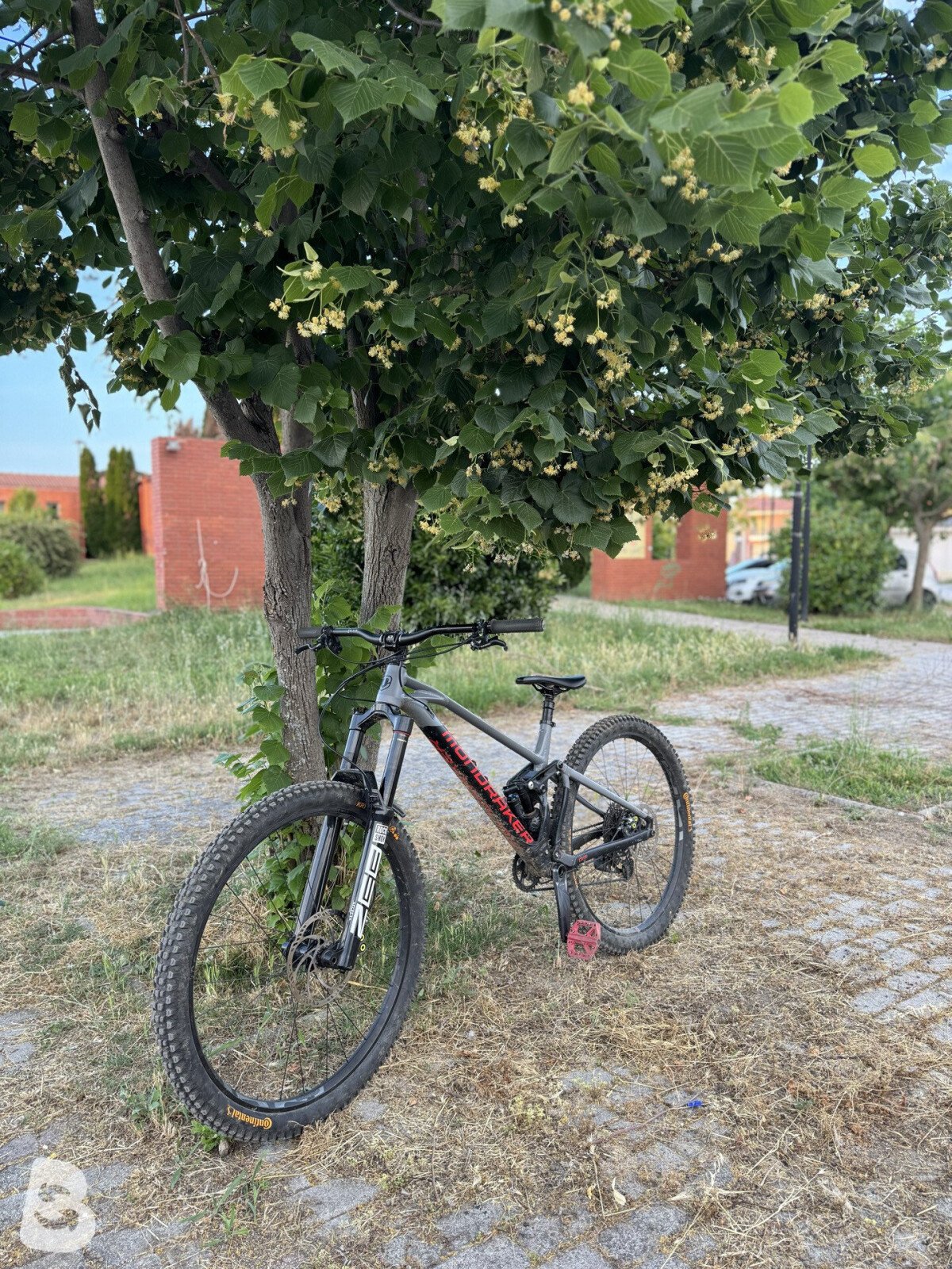 Mondraker FOXY 2023