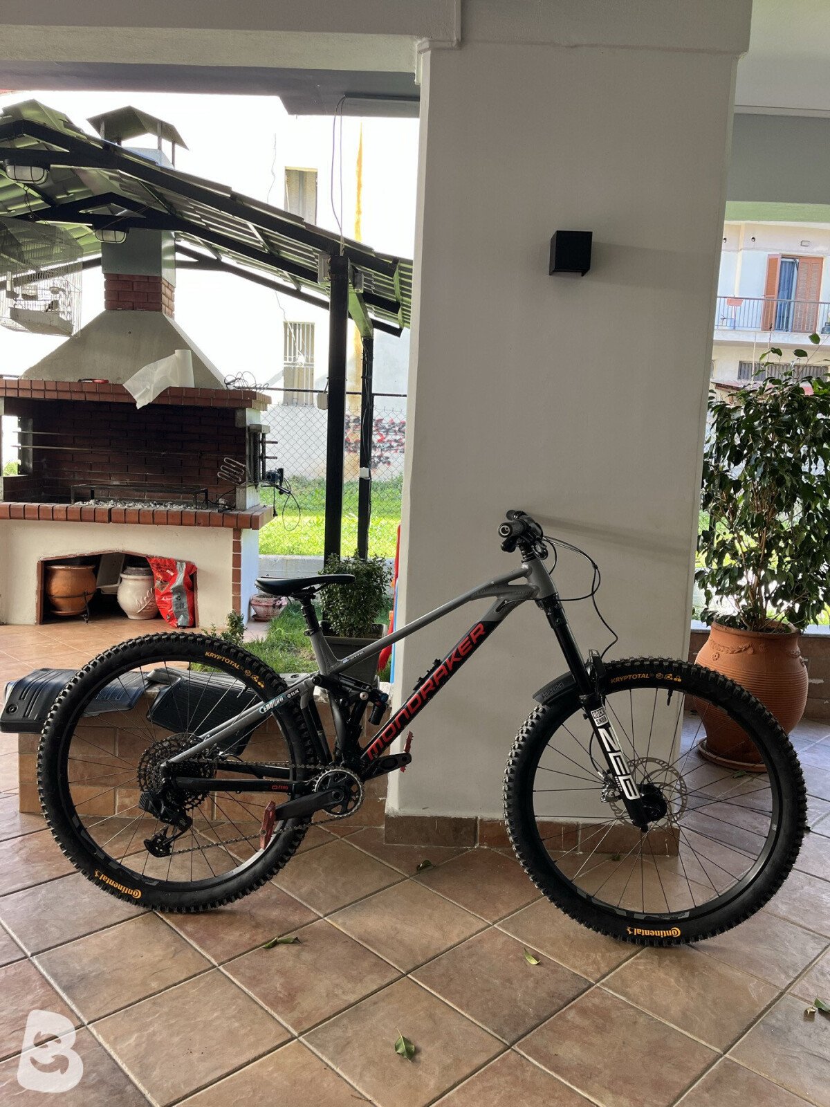 Mondraker FOXY 2023