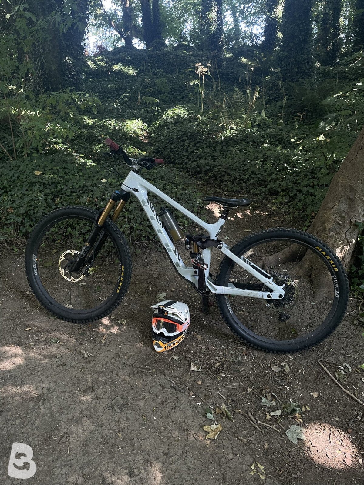 Vitus Sommet 297 CRX 2023
