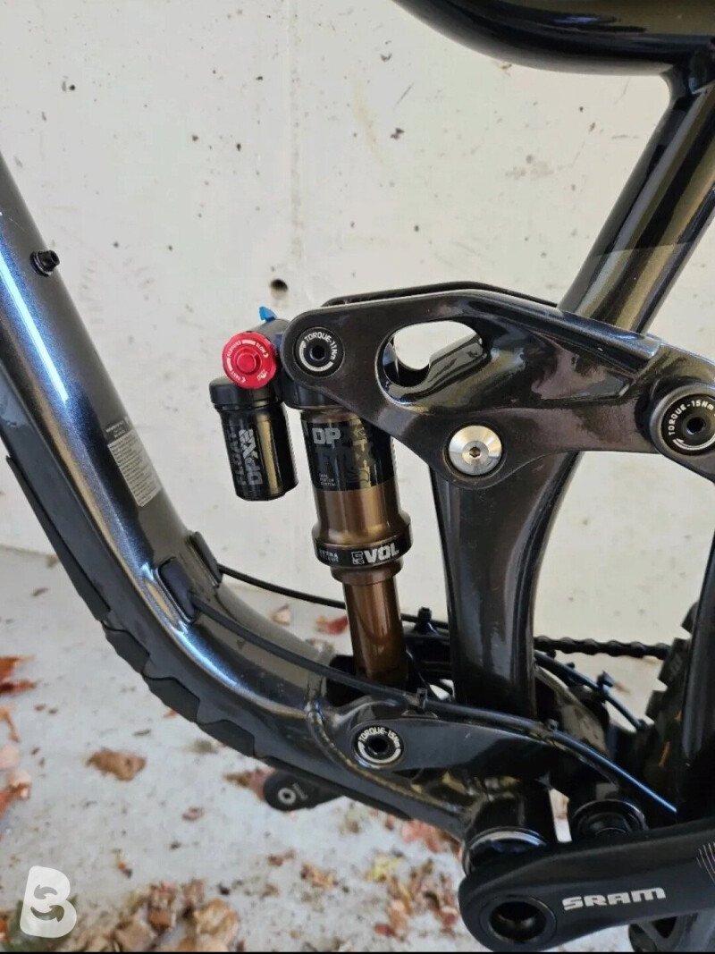 Giant Trance 2 2025