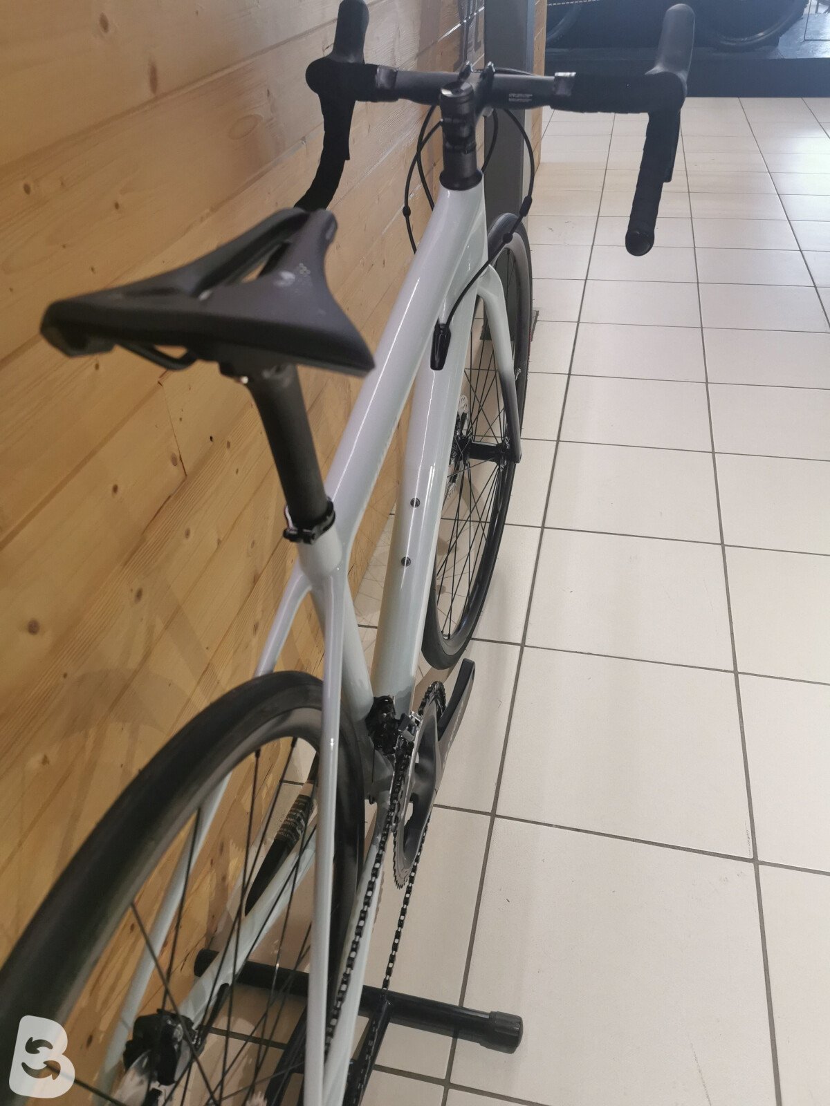 Specialized aethos espert 2021