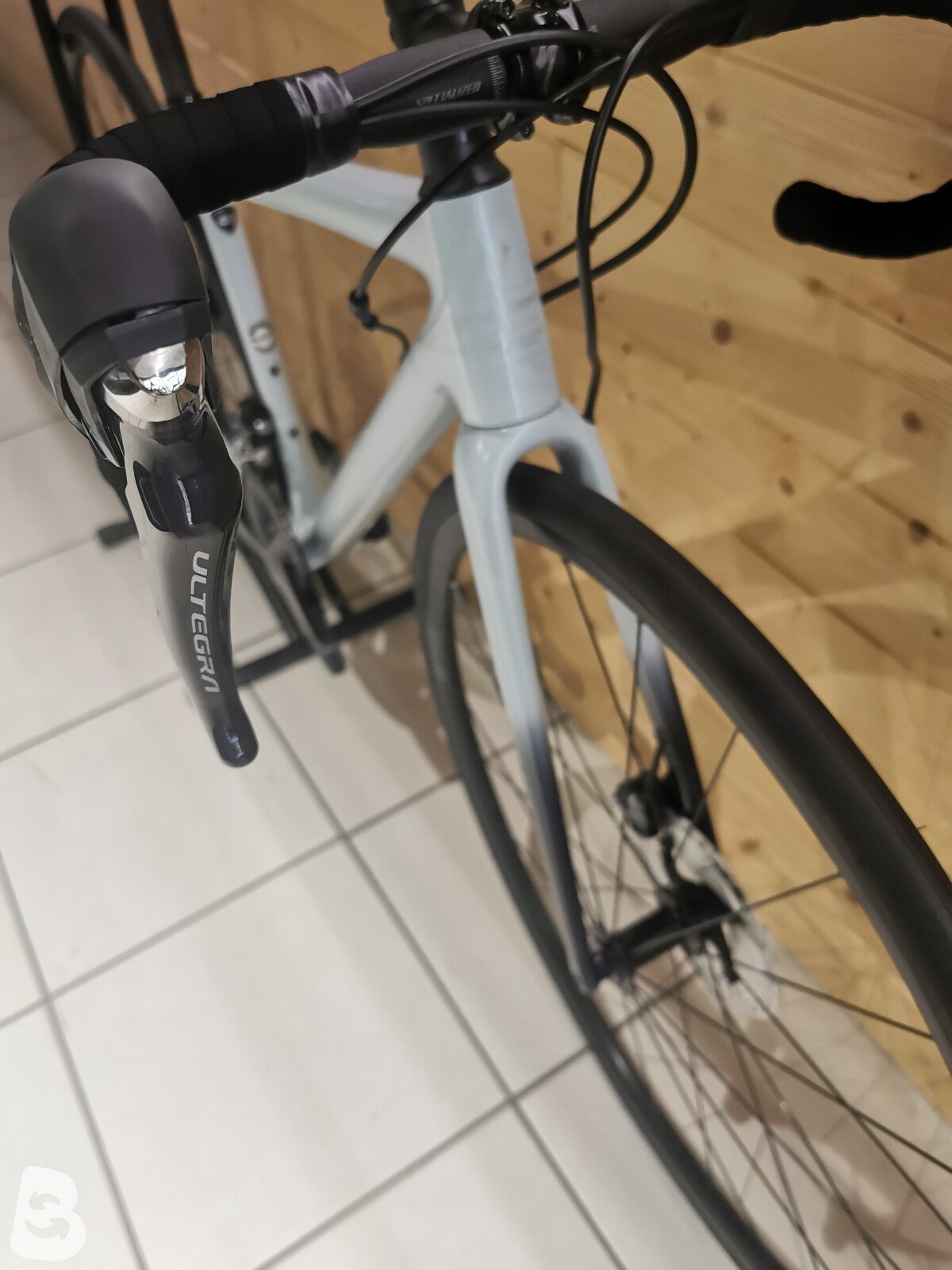 Specialized aethos espert 2021