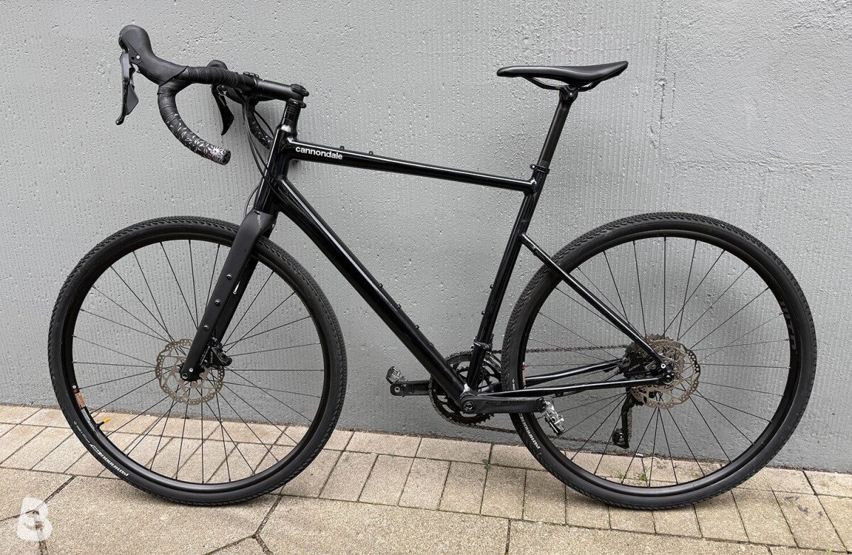 Cannondale Topstone 2 2023