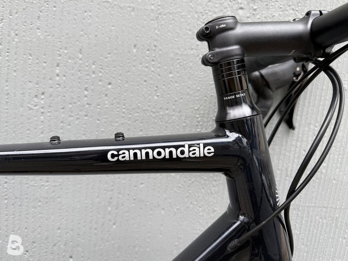 Cannondale Topstone 2 2023
