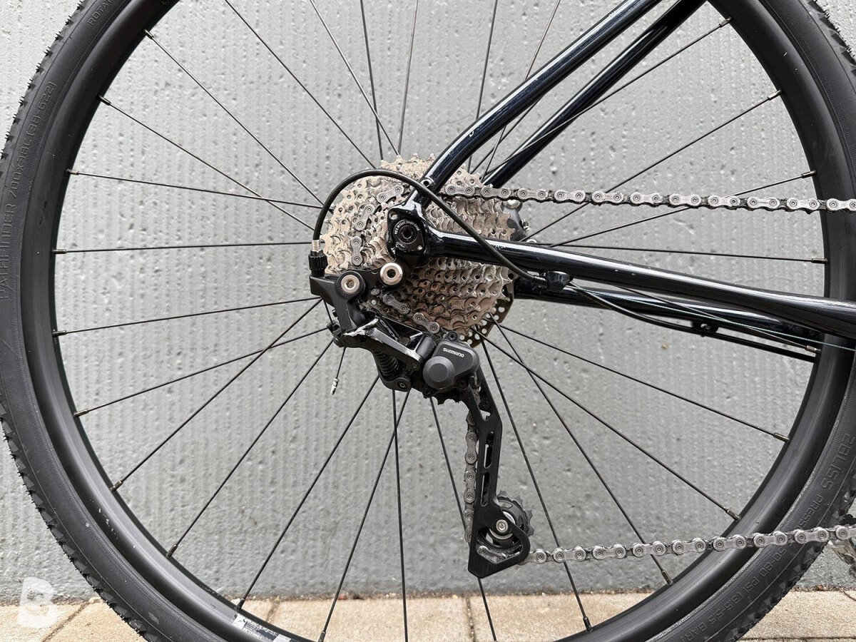 Cannondale Topstone 2 2023