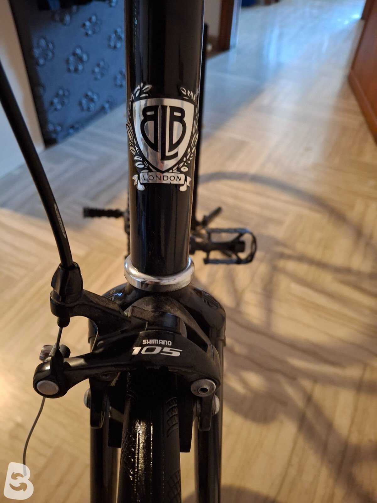 BLB London Lo Pro 2017