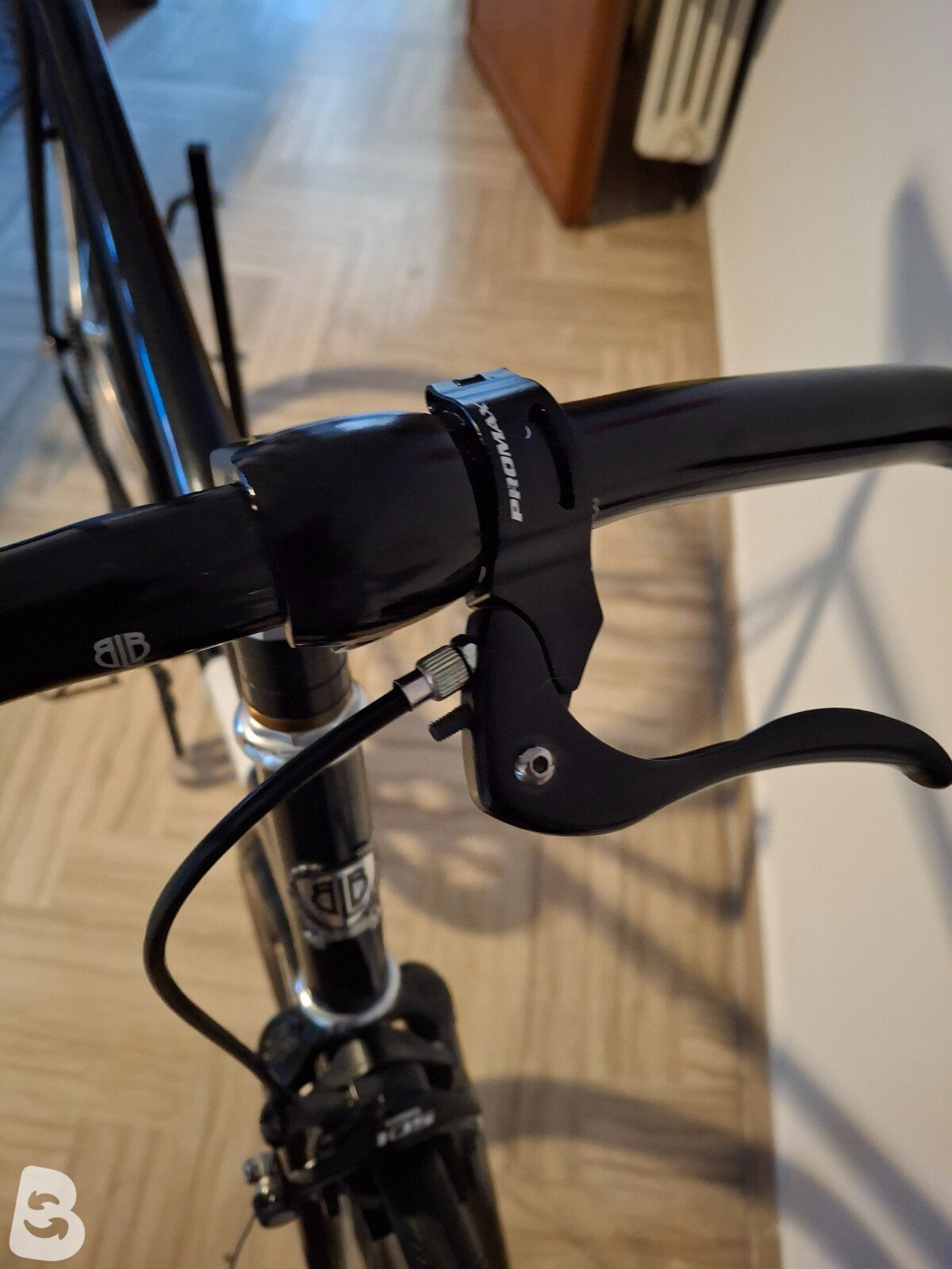 BLB London Lo Pro 2017