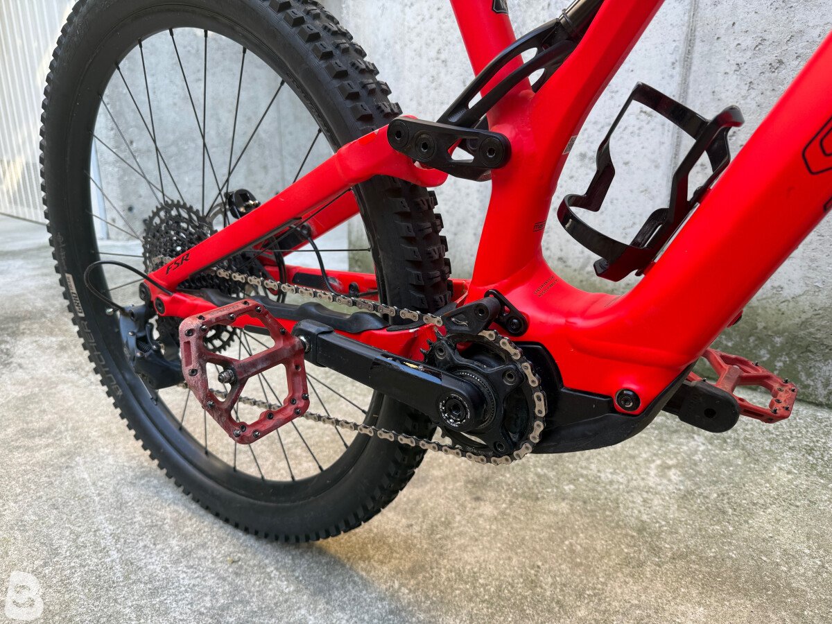 Specialized Turbo Levo SL Comp 2023
