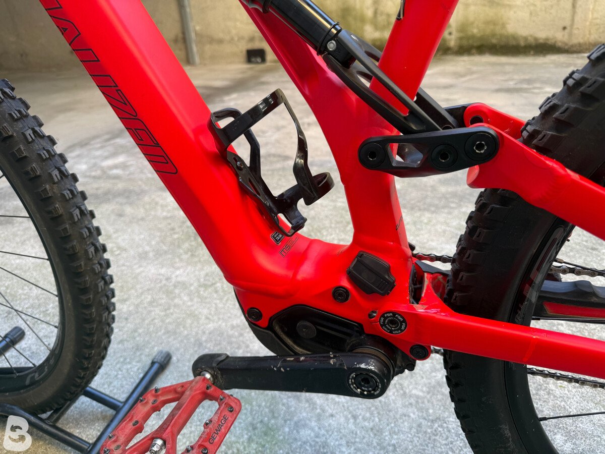 Specialized Turbo Levo SL Comp 2023