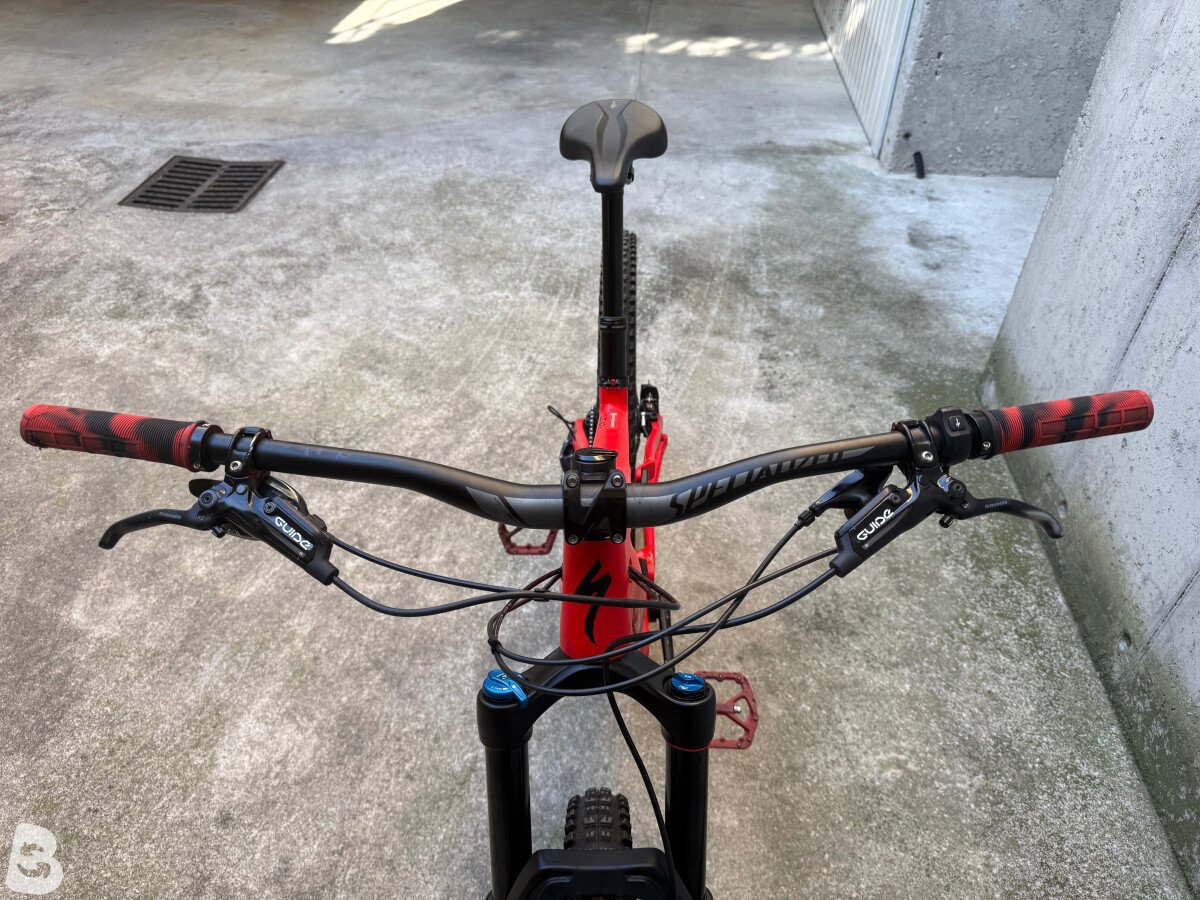 Specialized Turbo Levo SL Comp 2023