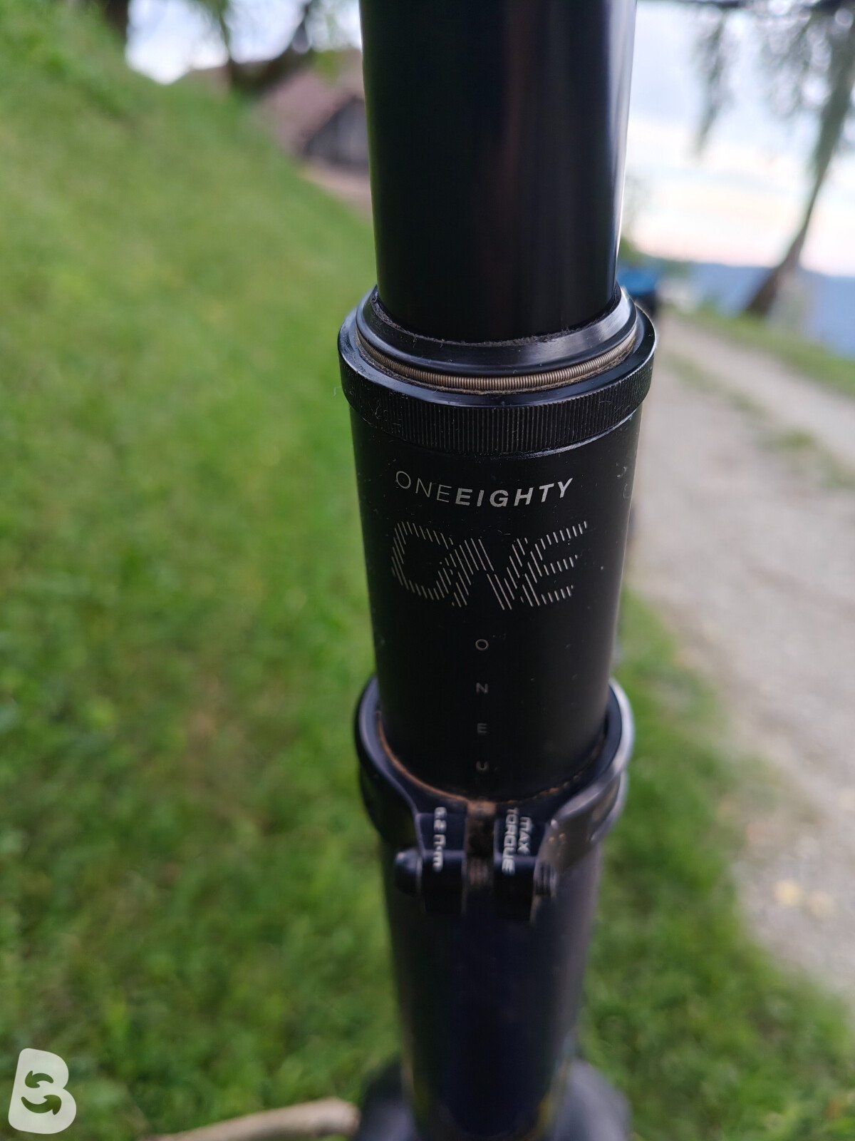 Specialized enduro 2022