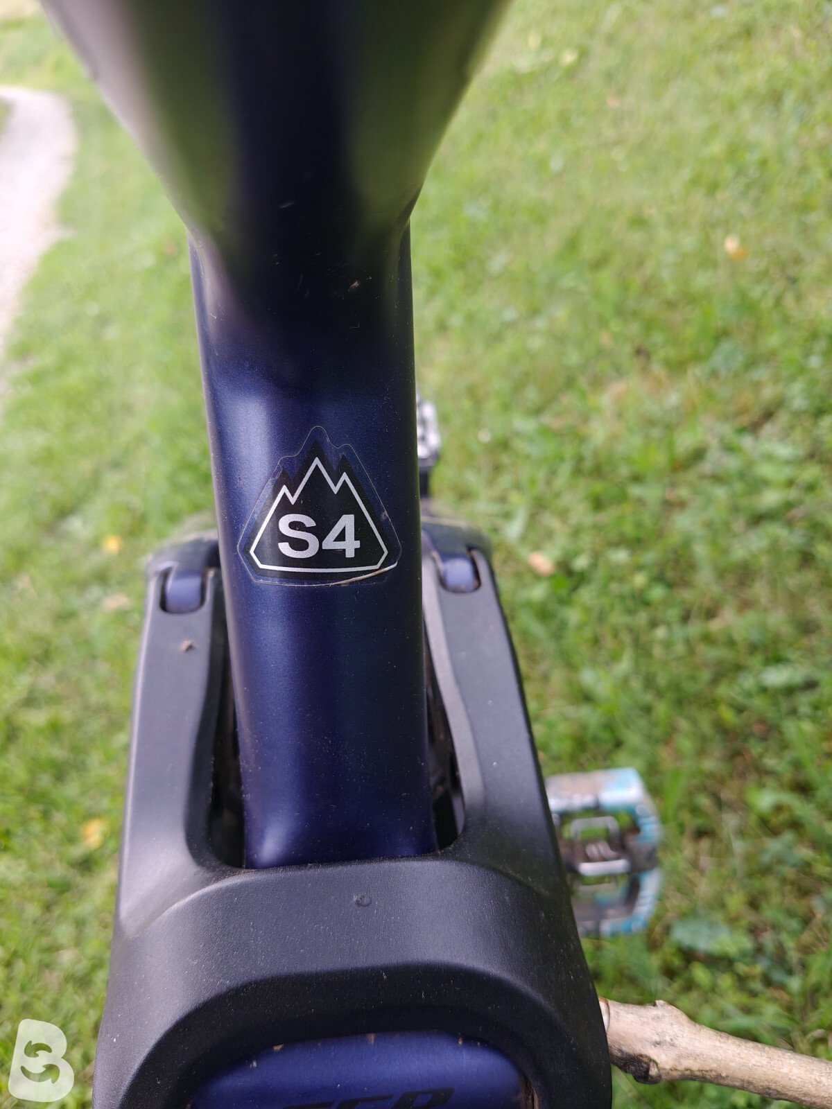 Specialized enduro 2022