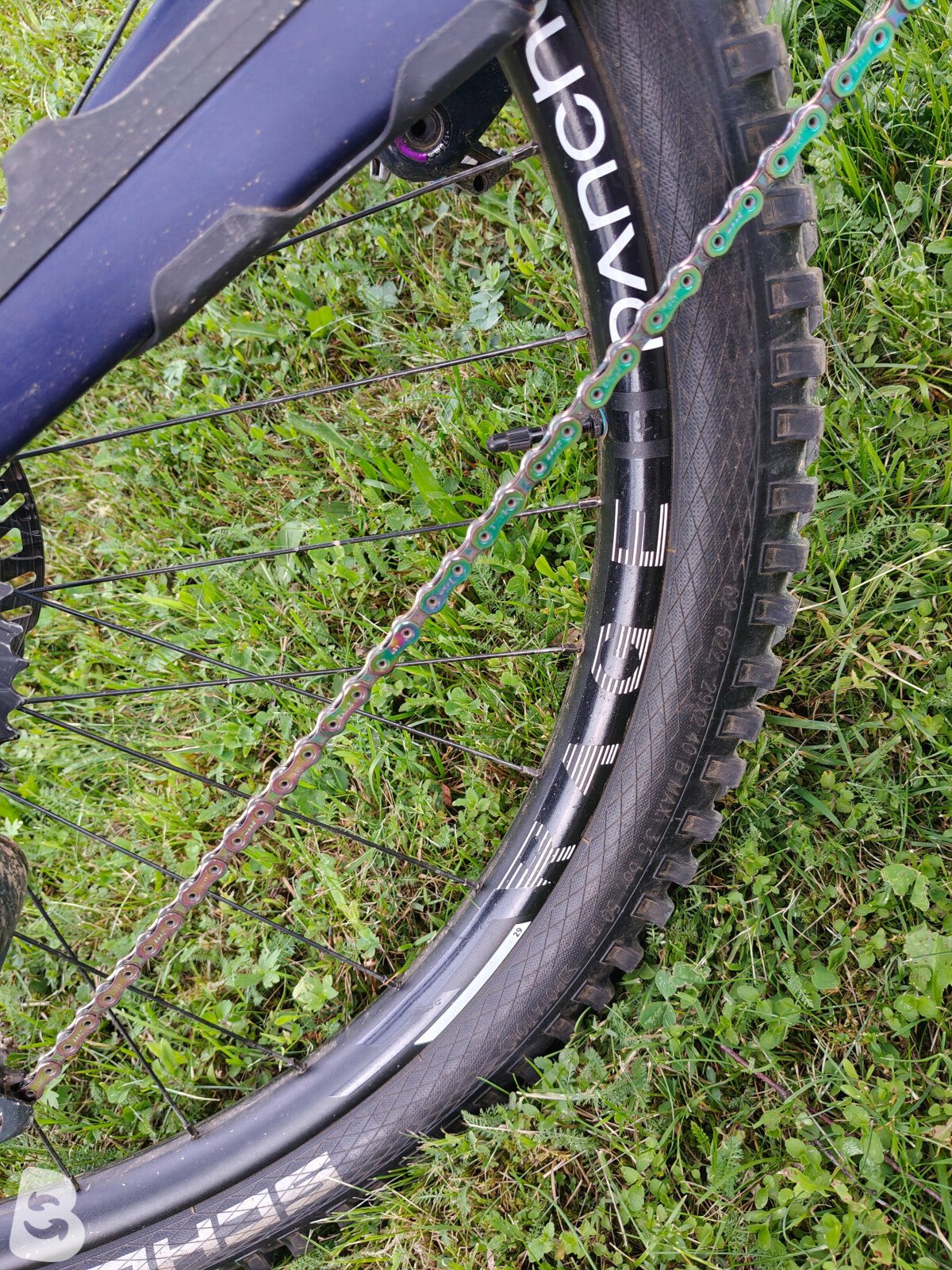 Specialized enduro 2022