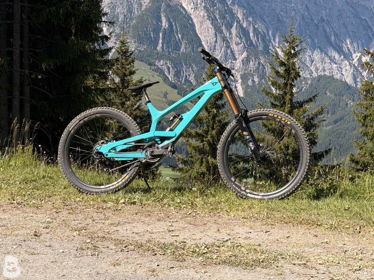 YT Industries Tues CORE 4 27 2023