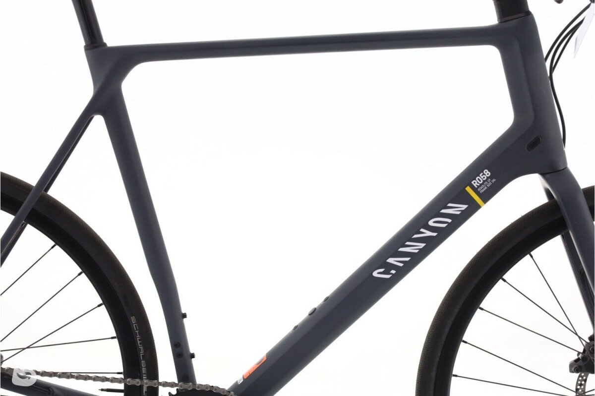 Canyon Roadlite CF 9 XTR 2024
