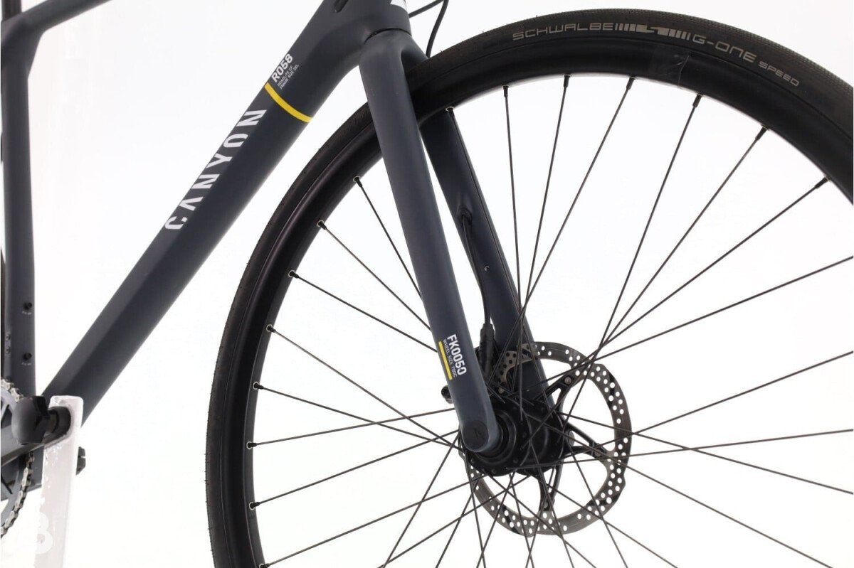 Canyon Roadlite CF 9 XTR 2024