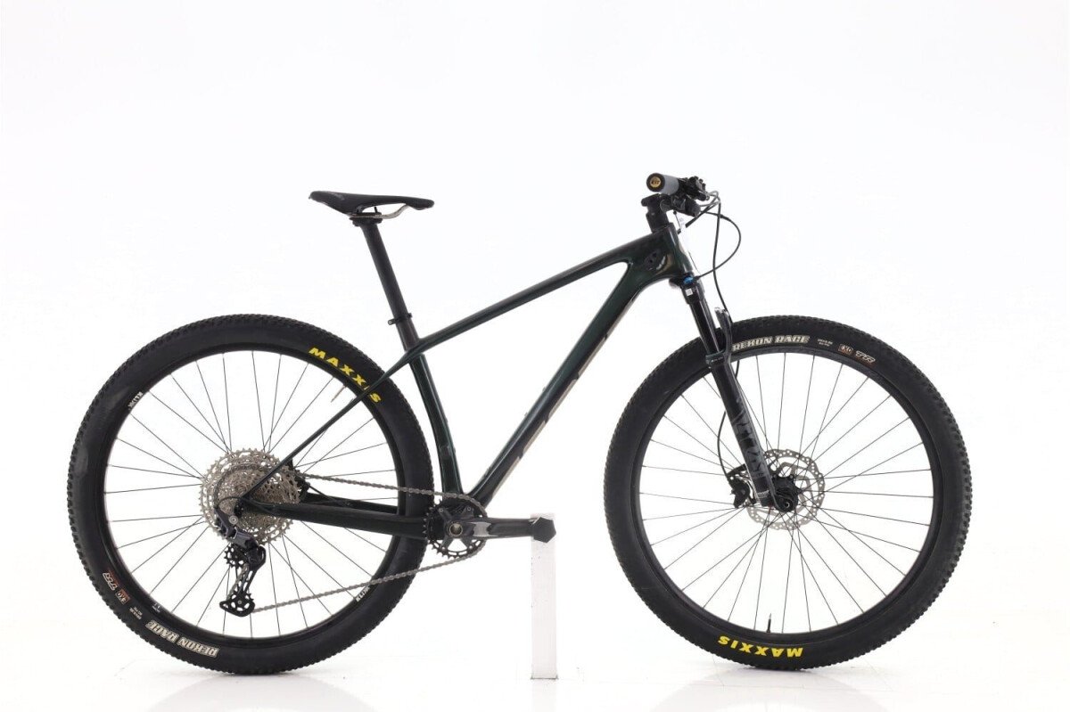 Scott Scale 930 2022