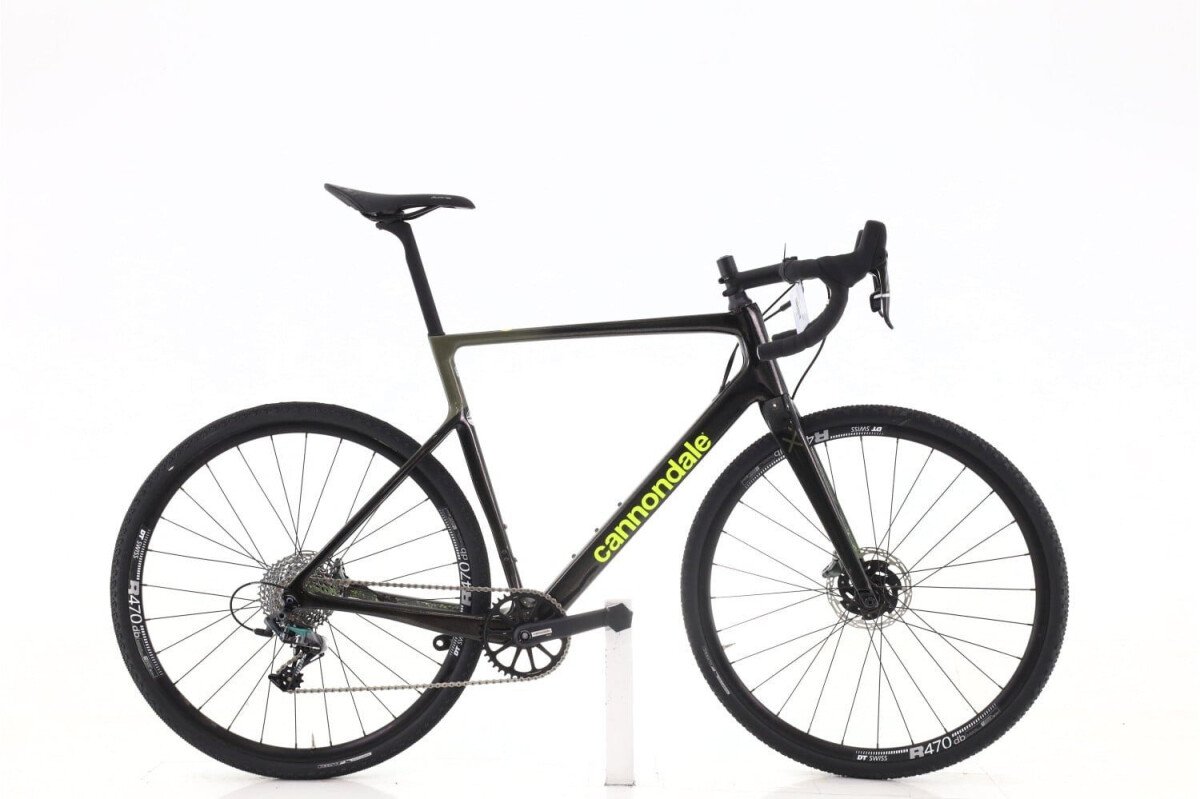 Cannondale Supersix Evo X 2024