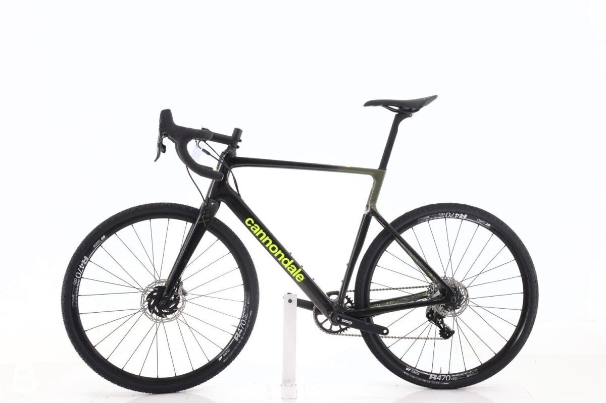 Cannondale Supersix Evo X 2024