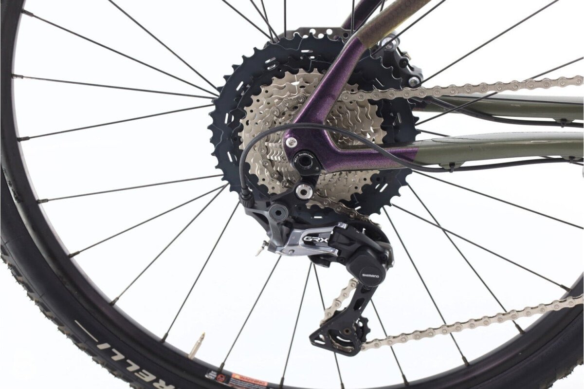 Cannondale Topstone 2024