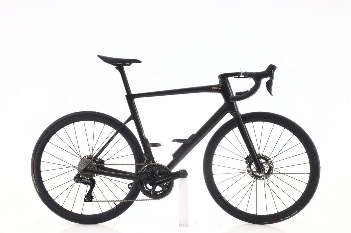 BMC Teammachine 01 FRS Di2 12V 2025