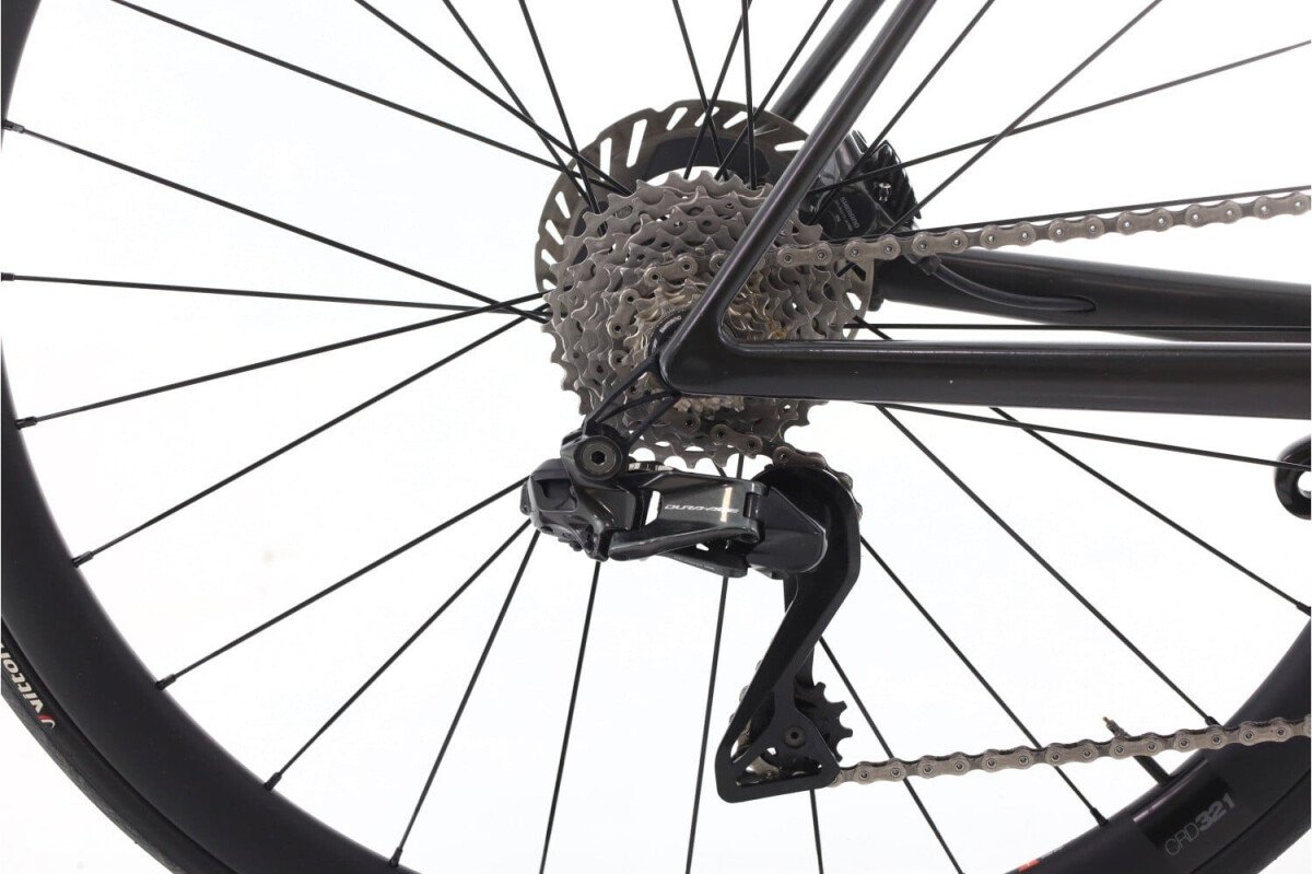 BMC Teammachine 01 FRS Di2 12V 2025