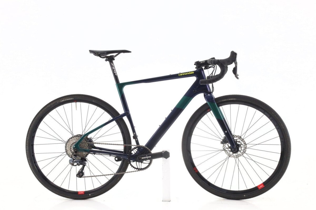 Cannondale Topstone Di2 11V 2019