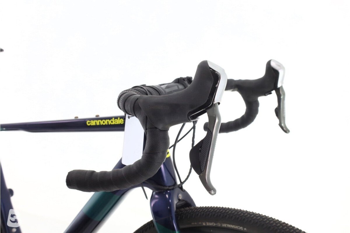 Cannondale Topstone Di2 11V 2019