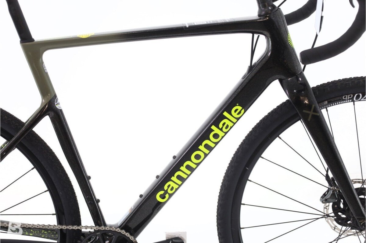 Cannondale Supersix Evo X 2024