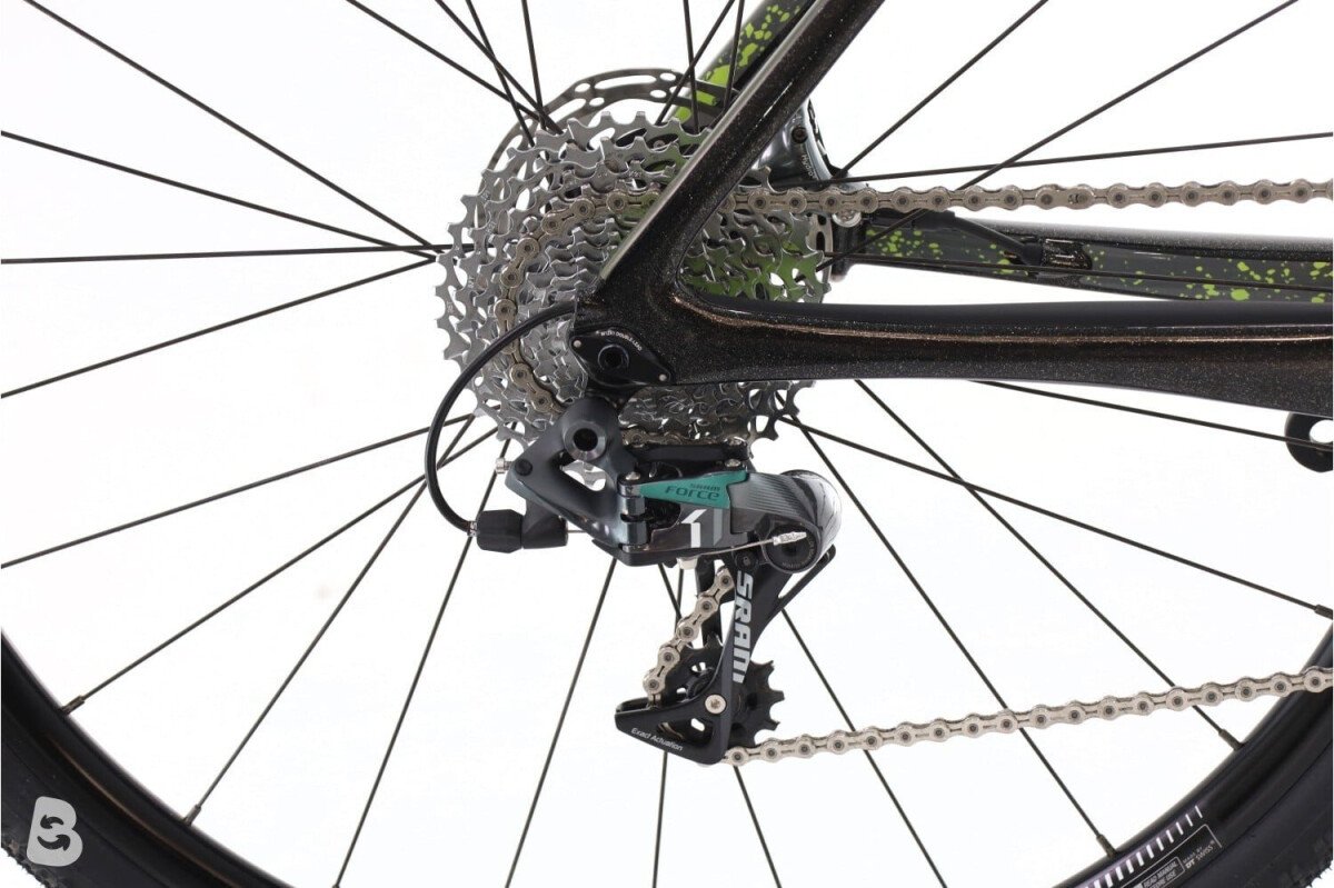 Cannondale Supersix Evo X 2024