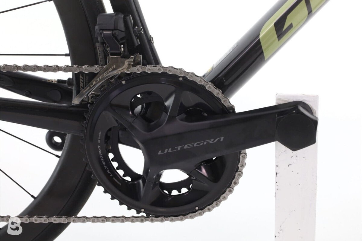 Giant TCR Advanced Pro 0 Di2 12V 2024