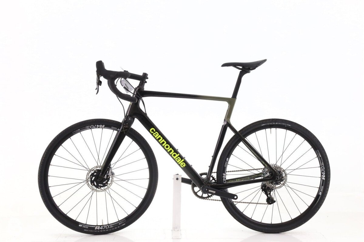 Cannondale Supersix Evo X 2024