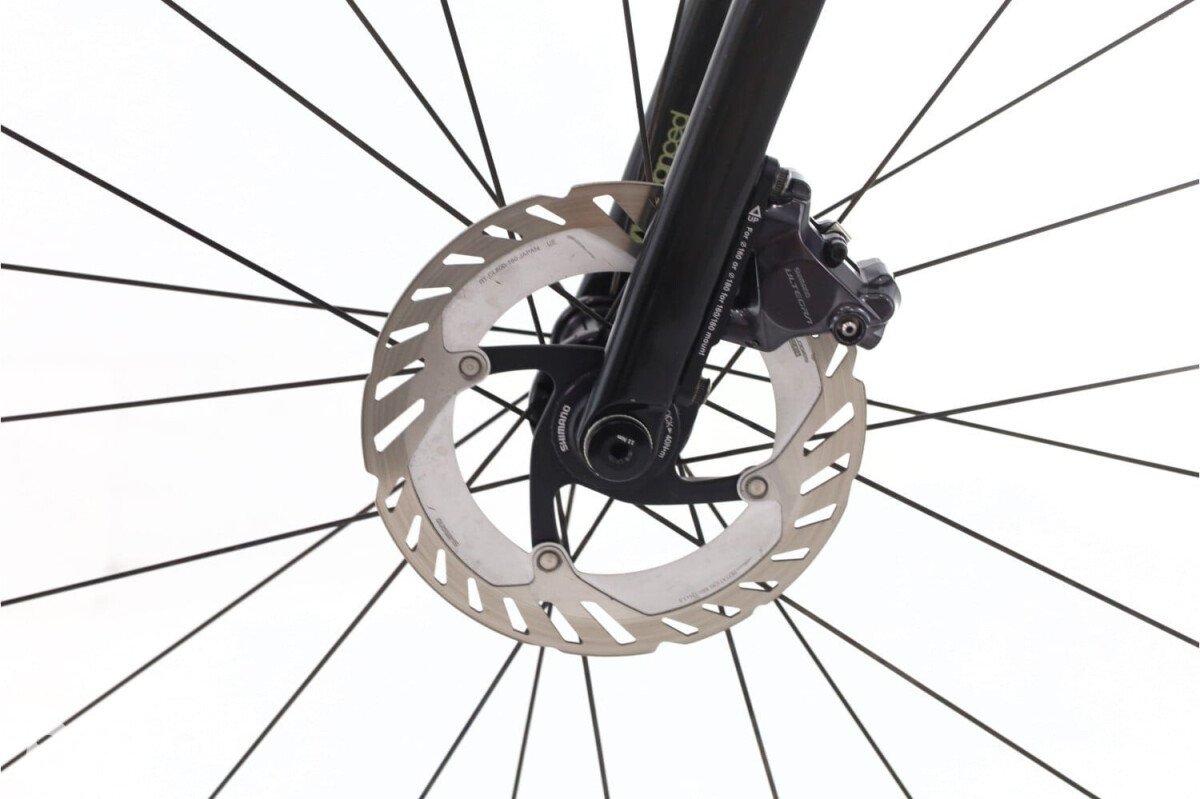 Giant TCR Advanced Pro 0 Di2 12V 2024