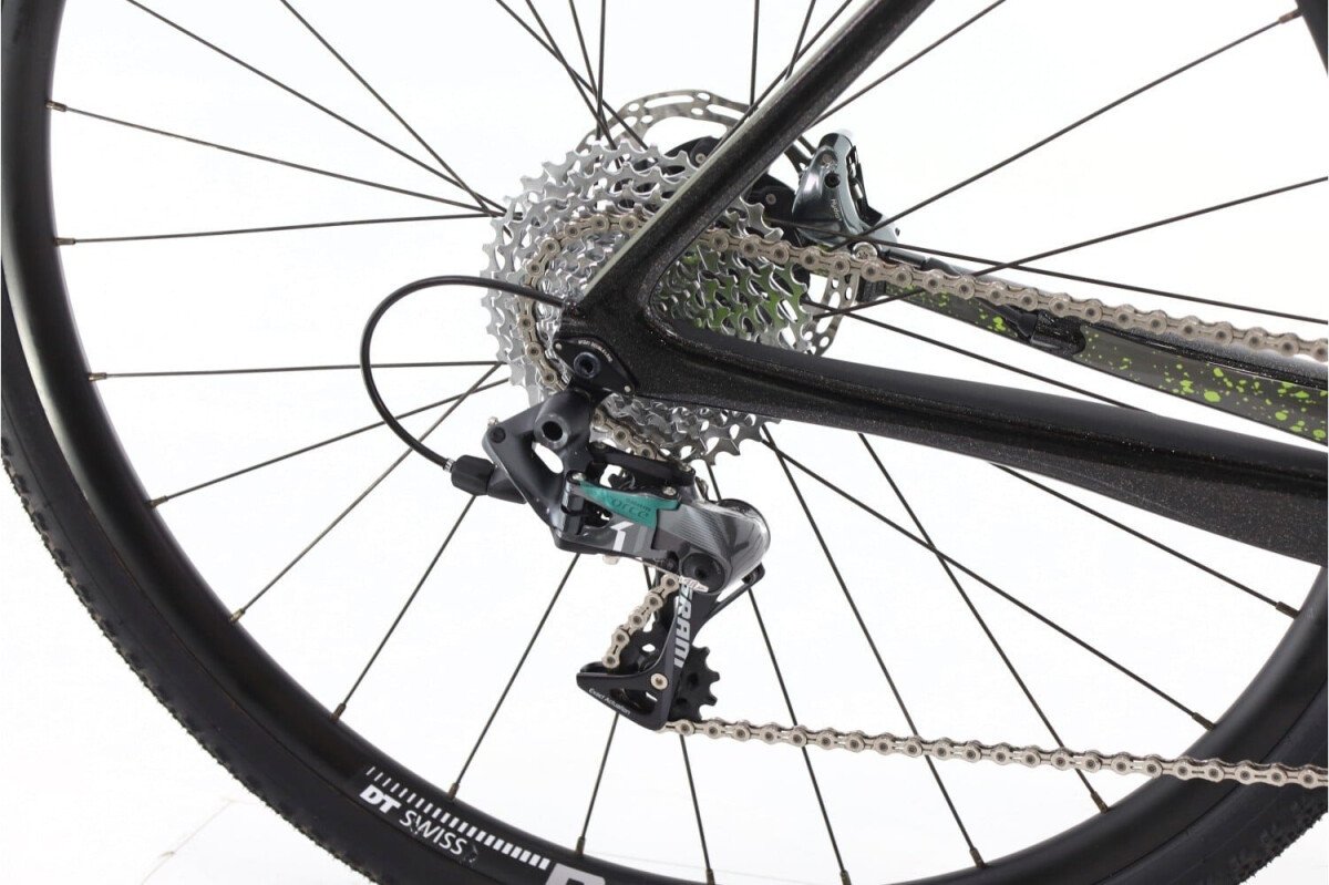 Cannondale Supersix Evo X 2024