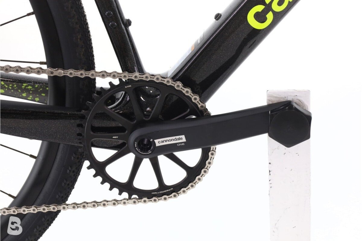 Cannondale Supersix Evo X 2024