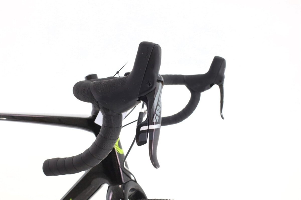Cannondale Supersix Evo X 2024