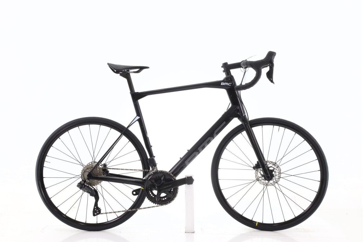 BMC Roadmachine Five Di2 12V 2024