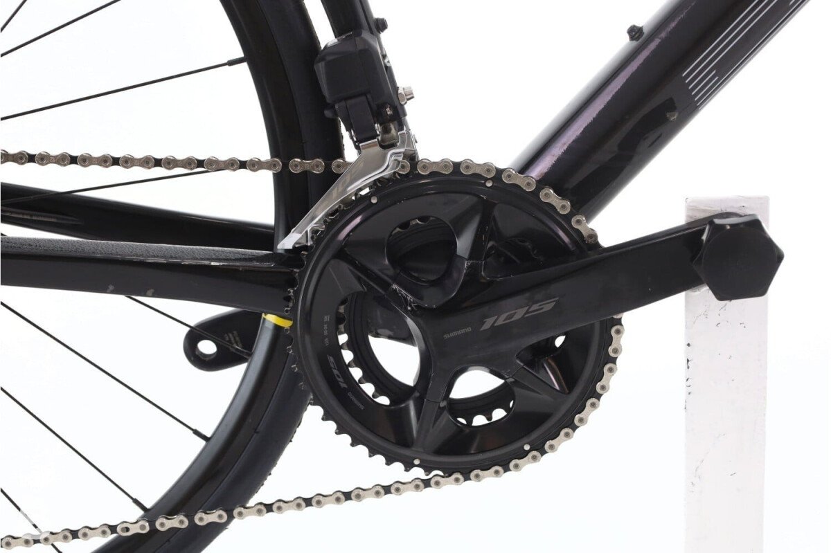 BMC Roadmachine Five Di2 12V 2024