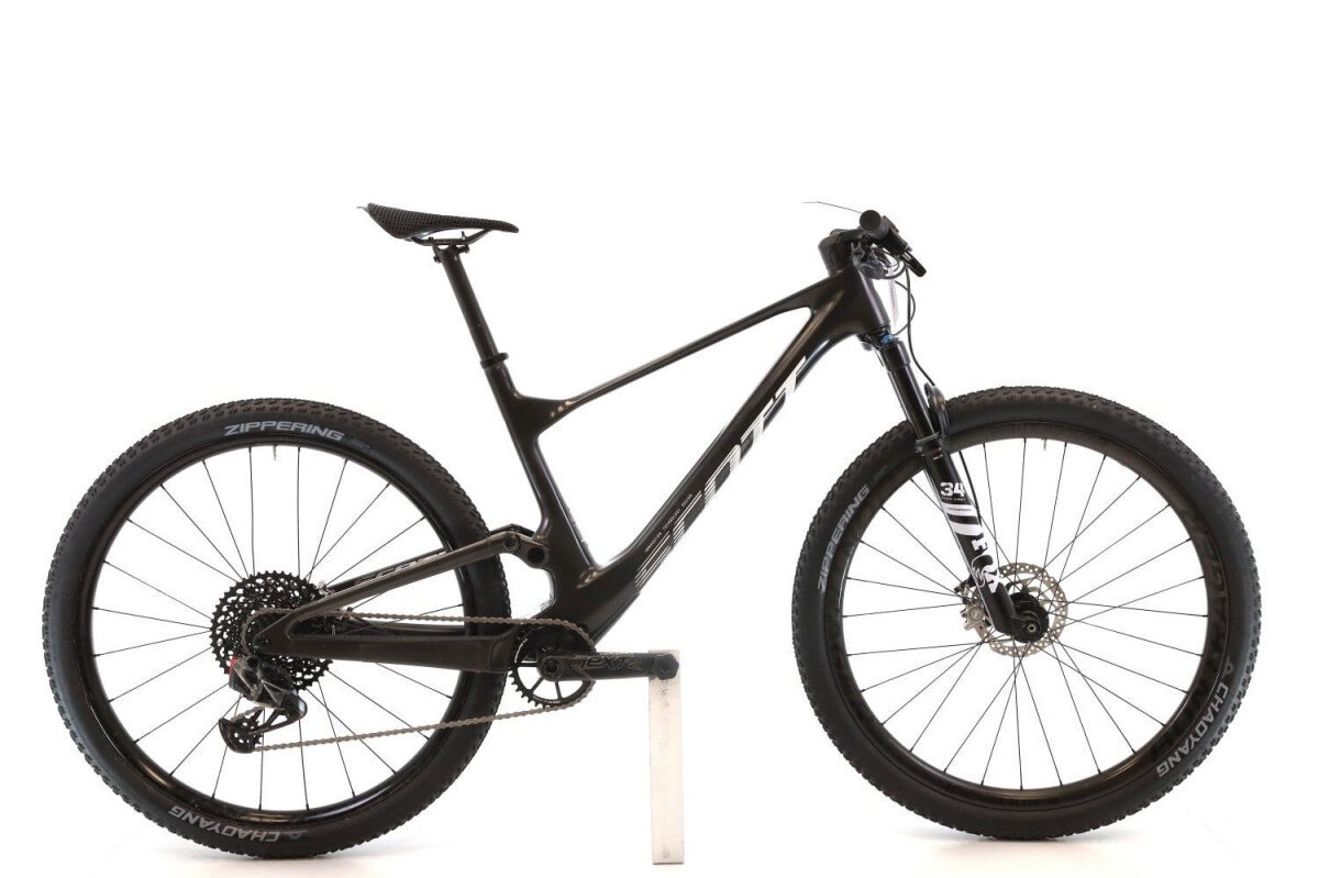 Scott Spark RC Team GX AXS 2023