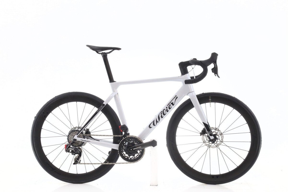 Wilier Wilier Filante SL AXS 12V 2025