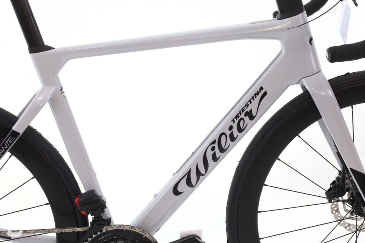Wilier Wilier Filante SL AXS 12V 2025