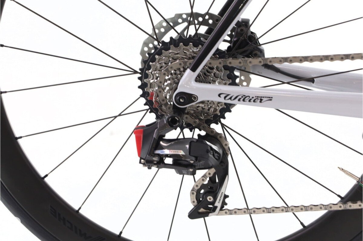 Wilier Wilier Filante SL AXS 12V 2025
