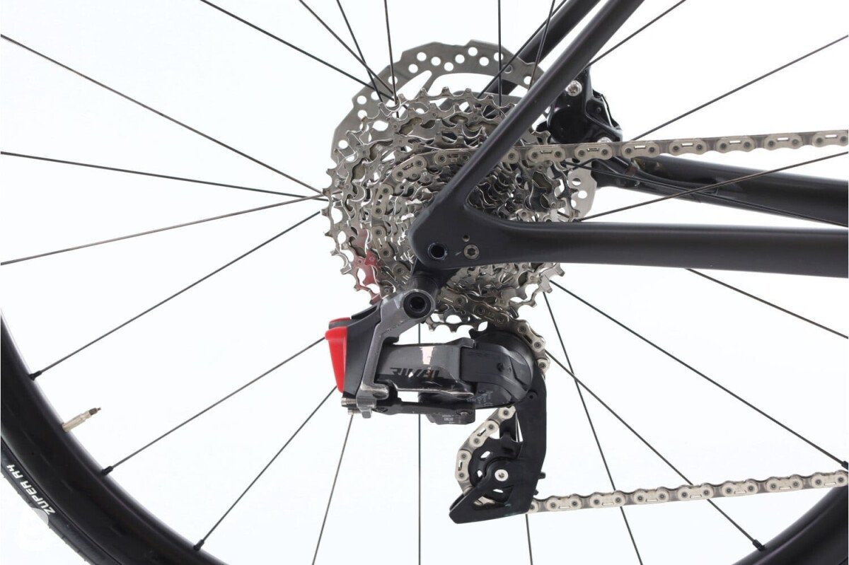 Specialized Roubaix Expert AXS 12V 2023